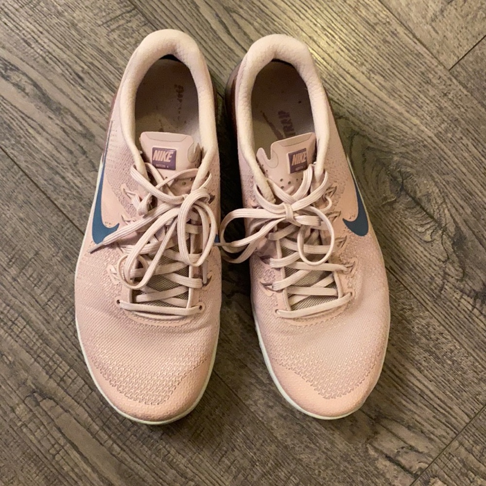 Nike Metcon training shoes- size 10